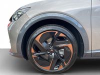 Cupra Tavascan - Vorschau Bild 23