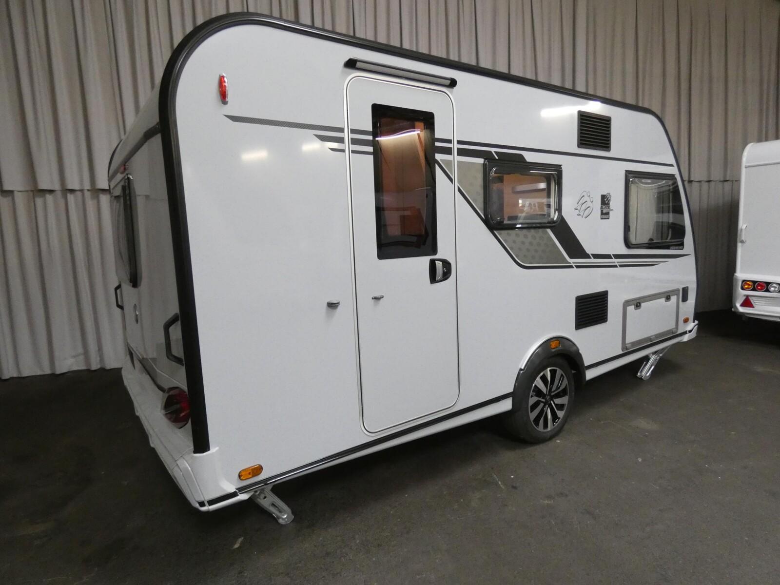 Knaus Südwind BLACK SELECTION 420 QD 