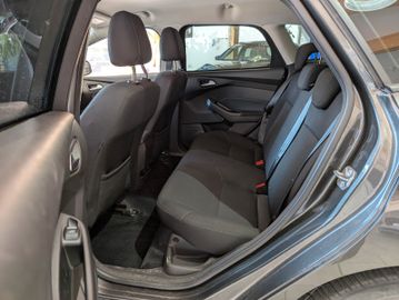 Ford Focus Turnier Business