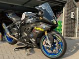 BMW HP4 K42 Ready to Race - BMW R4