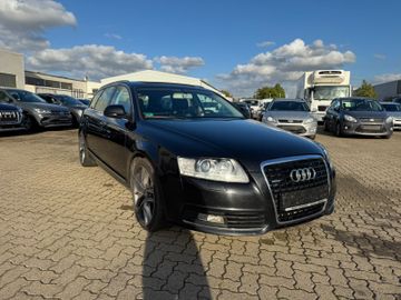 Audi A6 - 9