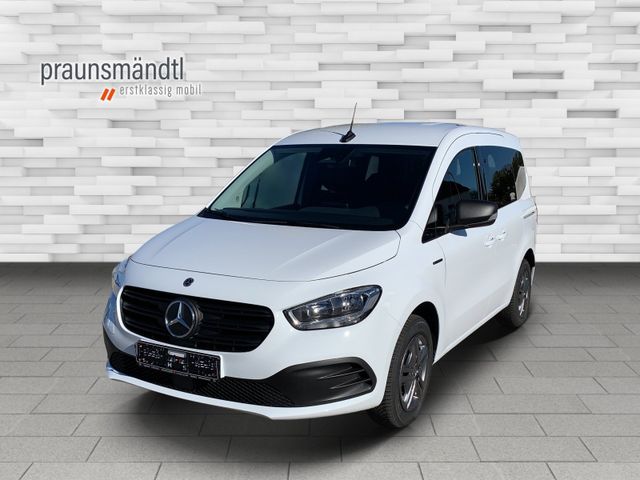 MERCEDES-BENZ eCitan Tourer Navi Automatik AHK Klima Kamera