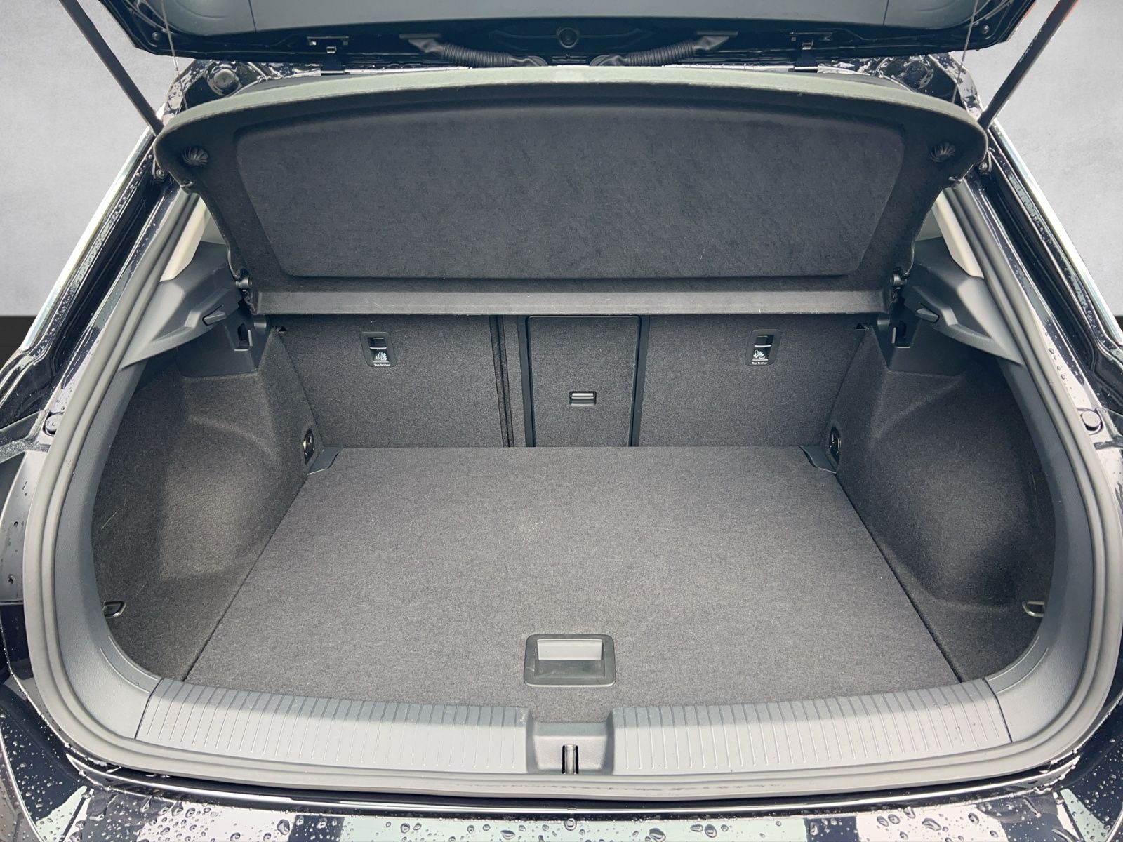 T-Roc Life 1.0 TSI Navi*Kamera*Klima