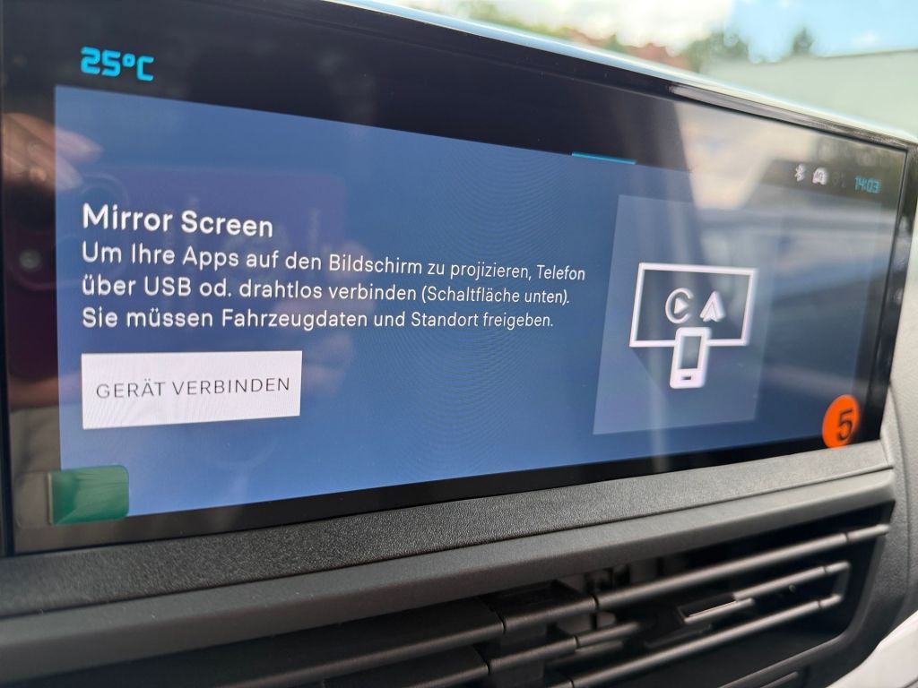 Fahrzeugabbildung Citroën Jumpy 1.5 Diesel 120 XL S&S *AHK*Surround View