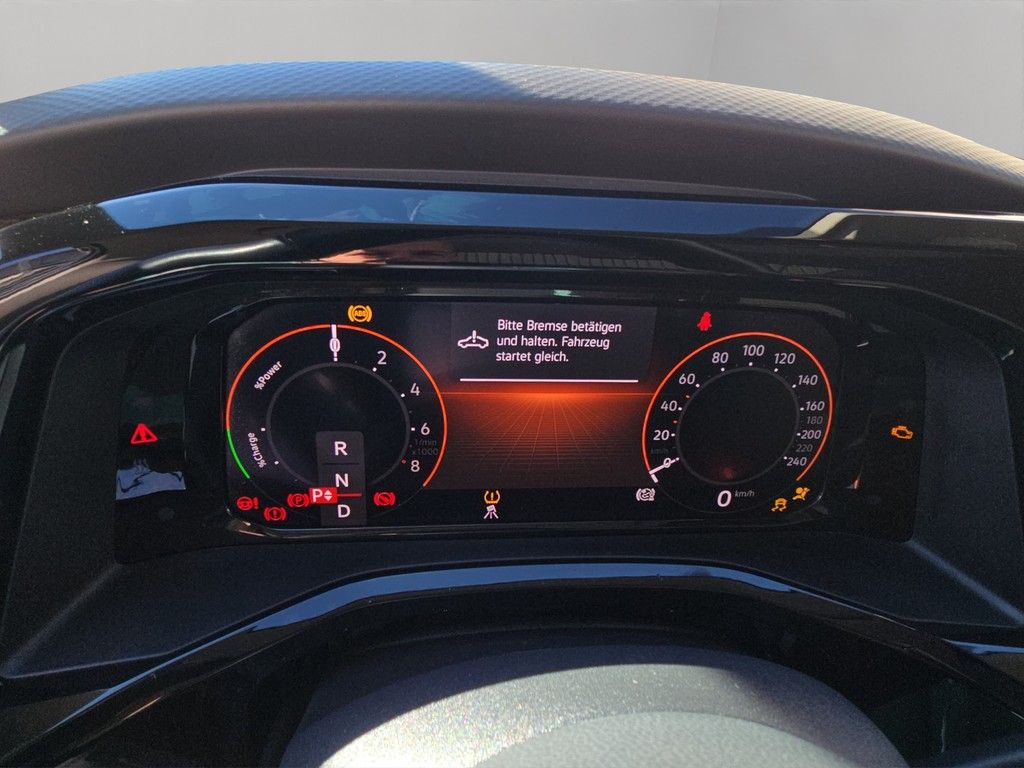 Volkswagen T7 Multivan Style eHybrid Pano Standheizung ACC foto 13