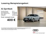 Audi A1 Sportback 30 TFSI S line S tronic *GRA*R-CAM* - : mit ABS, Kleinwagen