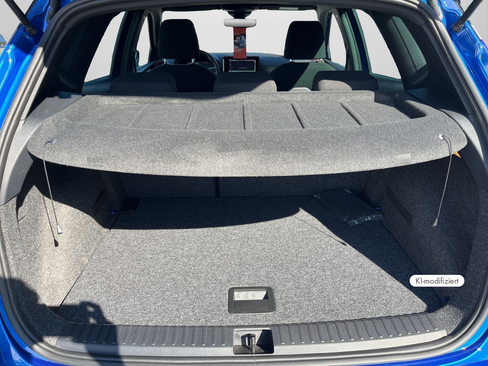Seat Arona - Bild 16