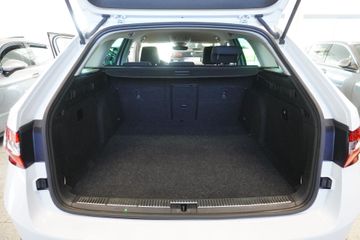 Skoda Superb - 10