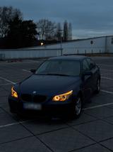 BMW Bmw e60 5er Reihe 525i - BMW aus 2007: 5er
