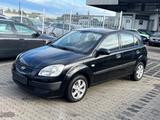 Kia Rio 1.4 EX, Klima,Euro4,133.000 KM - Kia Rio in Nürnberg