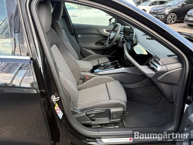 Fahrzeugabbildung Audi A5 Avant TFSI 2xS-Line S-Tronic Kamera/ACC/Sitzh