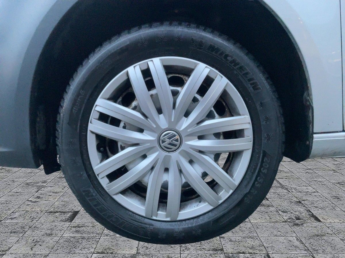 Volkswagen Caddy Maxi - Bild 8