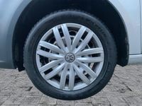 Volkswagen Caddy Maxi - Vorschau Bild 8