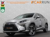 Lexus RX 450 450h 4WD President Line | Schuif/Kantel d - graue Lexus RX-Serie