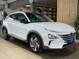 Hyundai Nexo Navi*LED*Pano*Leder*4xSHZ*360Cam*Krell*ACC* - Hyundai NEXO aus 2022