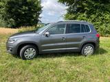 Volkswagen Tiguan 2.0 TDI 81kW BlueMotion Tech Trend & ... - Volkswagen Tiguan: TDI Bluemotion
