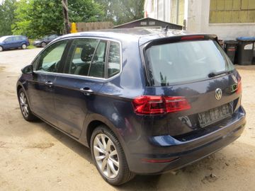 Volkswagen Golf - 3