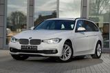 BMW 320 d touring Luxury Line Purity 2 J. GARANTIE ! - BMW 3er Reihe: Luxury Line Purity