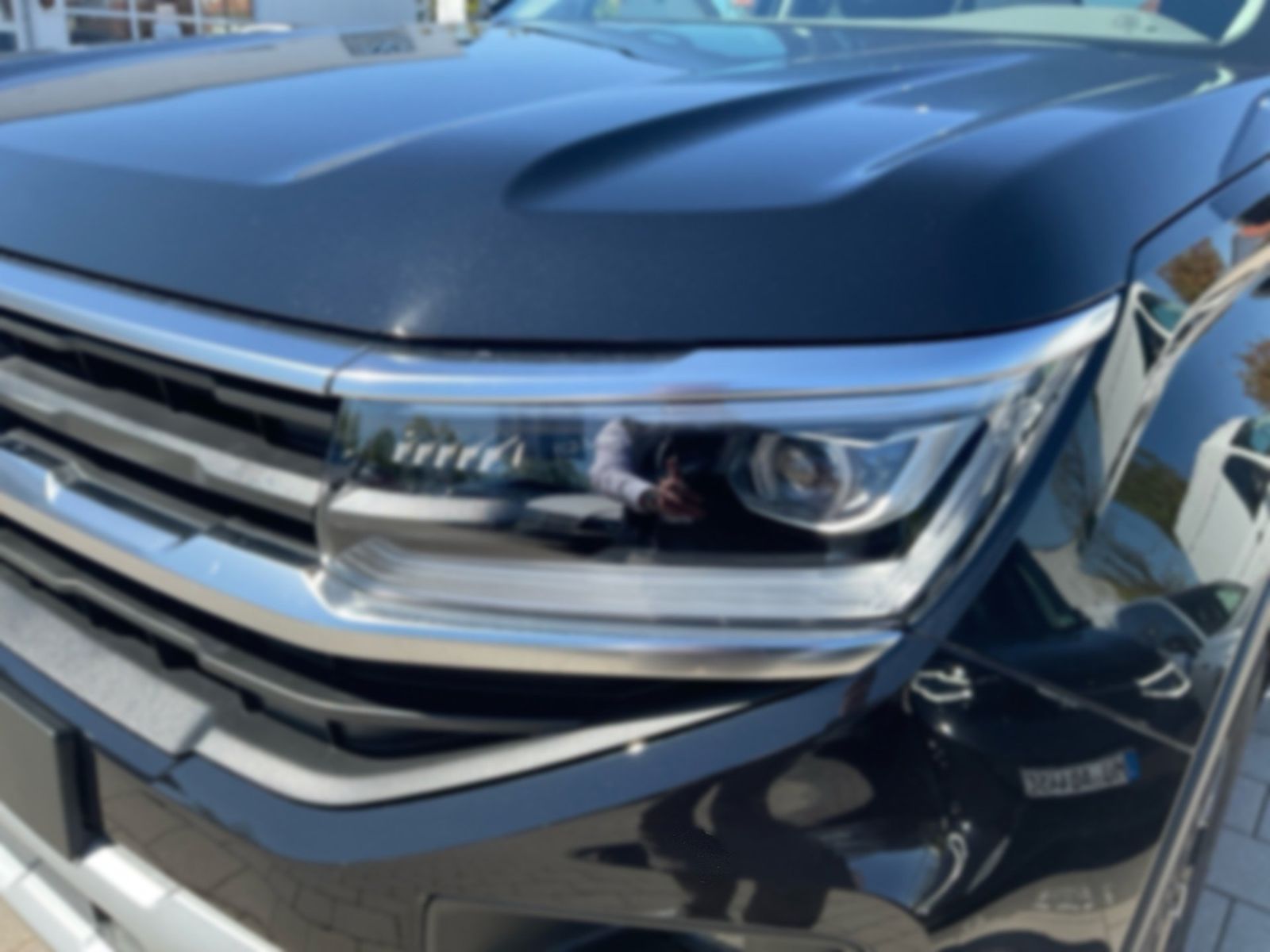 Volkswagen Amarok - Bild 7