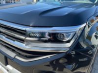 Volkswagen Amarok - Vorschau Bild 7