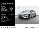 Volkswagen ID.7 Pro RFK*Matrix*Navi*ACC*AHK*HuD*Massage - silberne Volkswagen ID.7