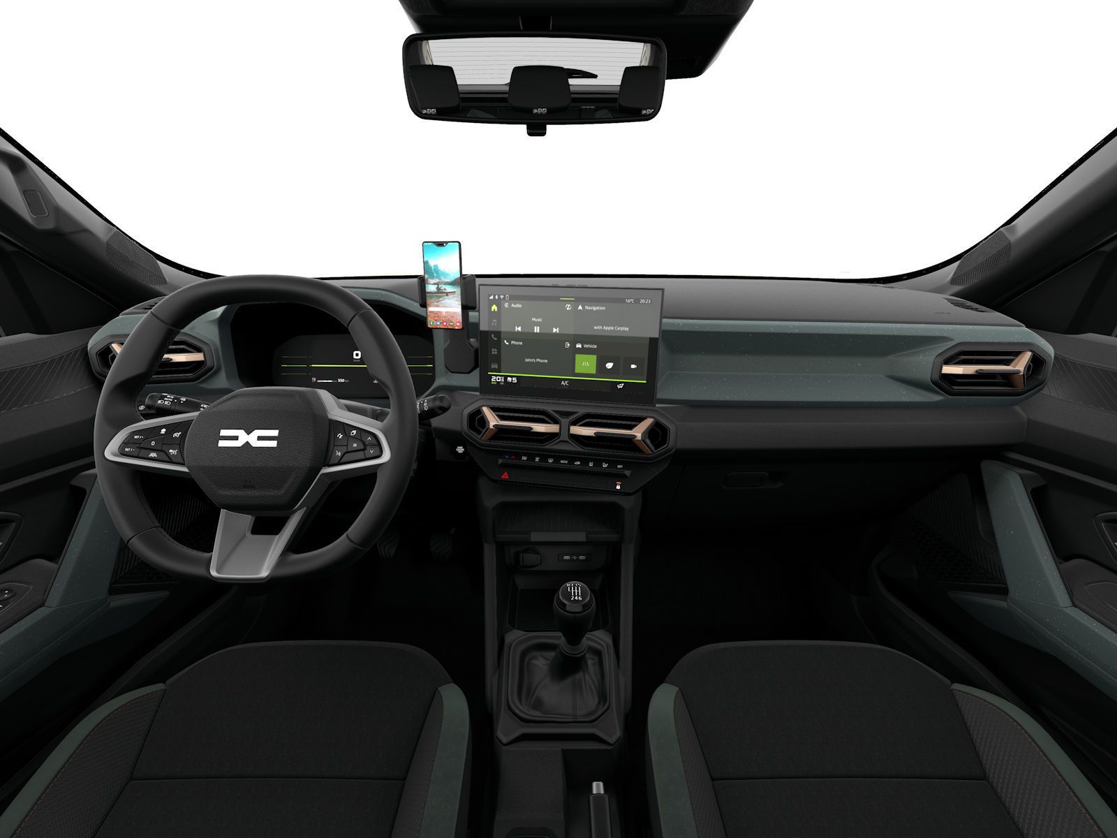 Dacia Duster - Bild 14