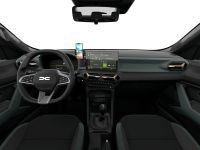 Dacia Duster - Vorschau Bild 14