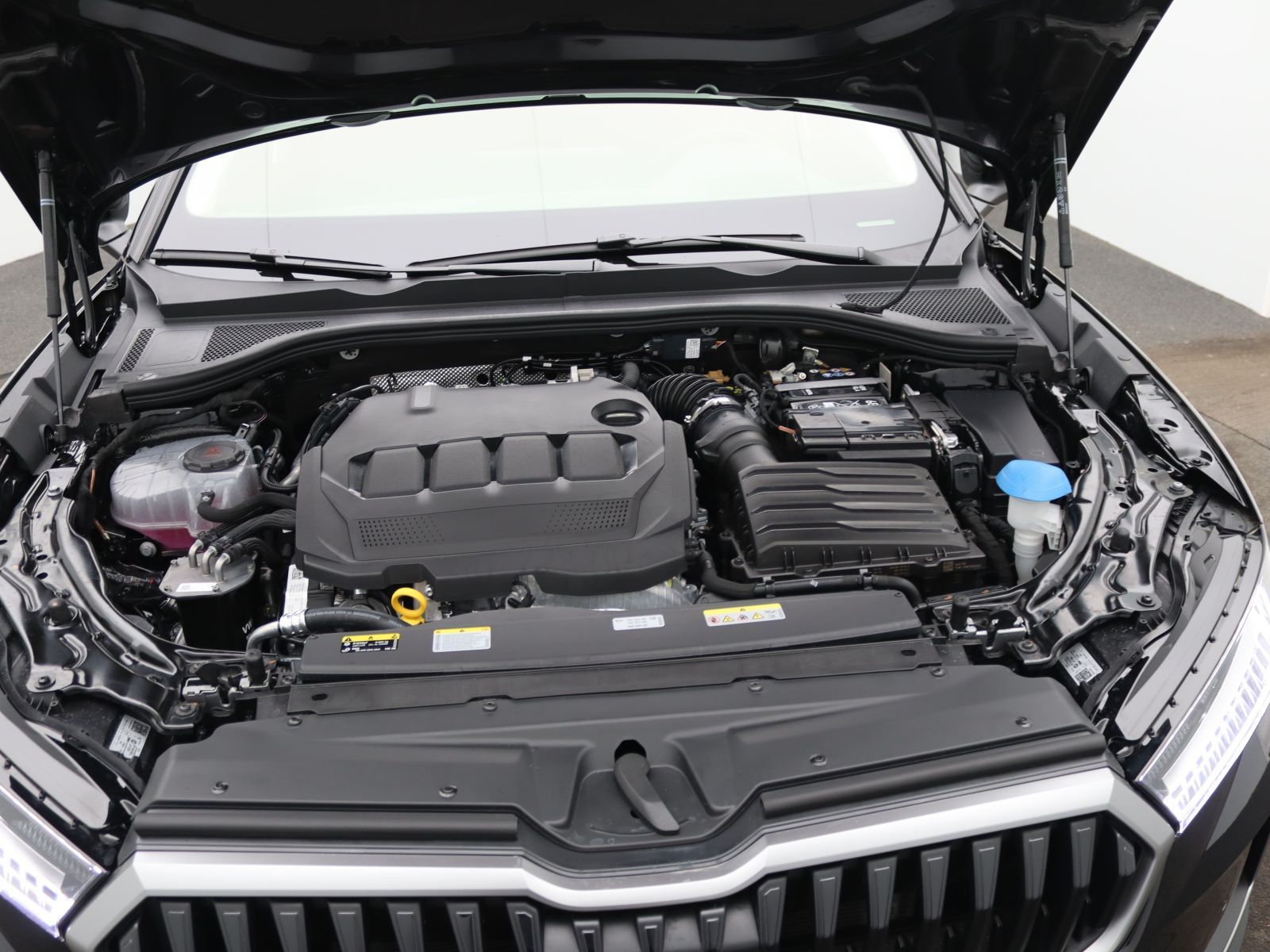 Volkswagen Golf - Bild 20