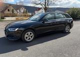 Audi A4 Avant 30 TDI 9.990 EUR NETTO - Audi: Unfallwagen