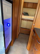 Niesmann + Bischoff Flair 7100i TÜV neu, Kühlschrank neu, Inspektion - Offers matching your search criteria