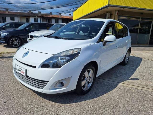 Renault RENAULT Scenic 1.5 dCi 110CV Confort 7 POSTI N°E