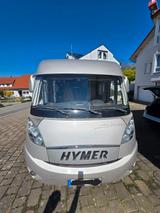 HYMER / ERIBA / HYMERCAR B-Klasse SL 514 - HYMER / ERIBA B klasse