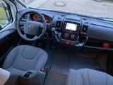 HYMER / ERIBA / HYMERCAR Free 600 Campus Aufstelldach - Hymer Free