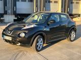 Nissan Juke Acenta 1.6 Navi 117P