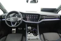 Volkswagen Touareg - Vorschau Bild 11