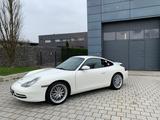 Porsche 996 Carrera TÜV & Service neu  +Motorrevision - Porsche Oldtimer: Carrera