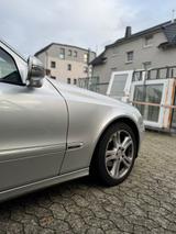 Andere Mercedes  e 230 s211 avantgarde  tuv +reif... - Andere mit Benzin-Antrieb: Limousine, 21