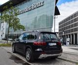 Mercedes-Benz GLB 200 d DCT  - Mercedes-Benz GLB 200 Gebrauchtwagen in Berlin