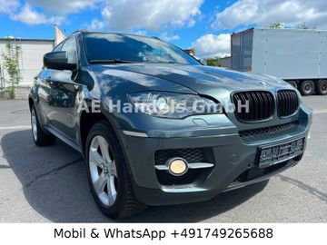 BMW X6 - 4