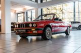 BMW 320i 6 Zyl BBS LEDER TOP ZUSTAND H-KNZ - BMW aus 1989