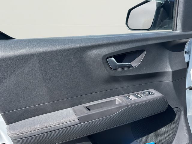 Ford Tourneo Courier Titanium 1.0 Winter-P.+Kamera+Te