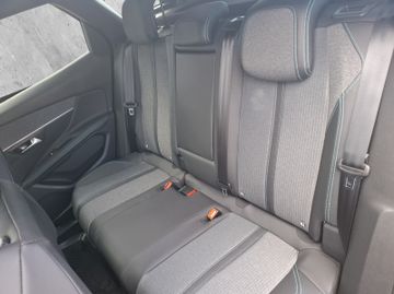 Peugeot 3008 Allure Pack 1.2 PureTech 130 Kam.+KeyLess
