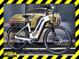 Simplon Kagu Pinion E1.12 RockShox Lupine SLX 85Nm 720Wh - Simplon E-Bikes