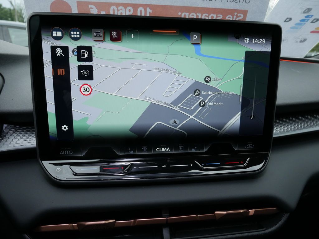 Cupra Terramar - Bild 11