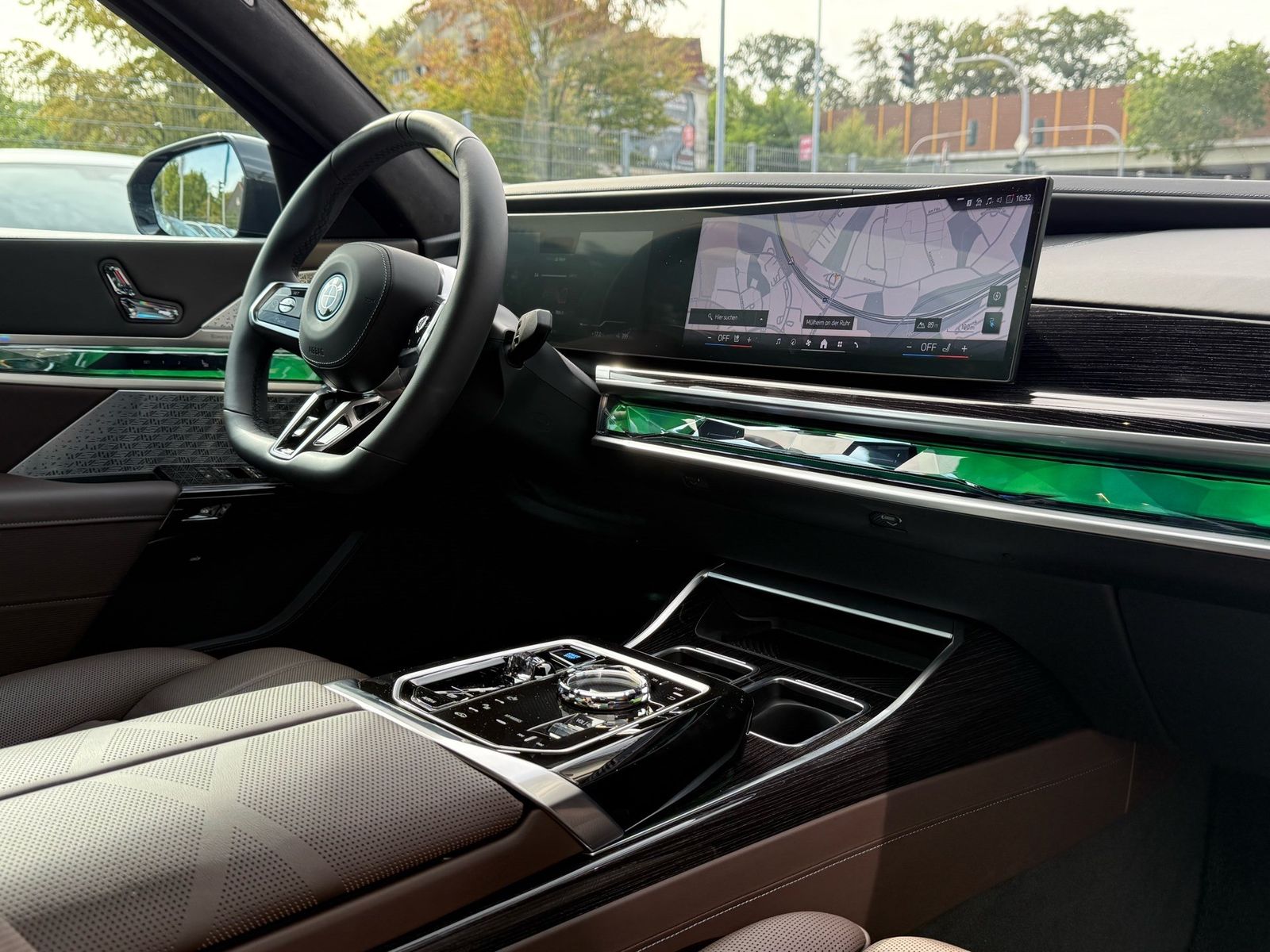 BMW i7 - Bild 33