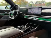 BMW i7 - Vorschau Bild 33