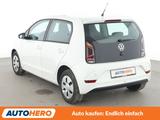 Volkswagen up! 1.0 Move up!*TEMPO*PDC*PANO*BLUETOOTH* - Gebrauchtwagen in Nürnberg bis 10.000 Euro
