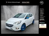 Opel Corsa E "Color Sport" OPC-Line/BiXenon/Kamera - Opel Corsa: B