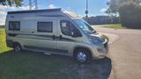 Karmann Fiat Ducato Dexter Go 580 - Karmann Dexter