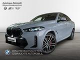BMW X6 xDrive40d M Sportpaket*H&K*AHK*Pano*DAB*Gesti